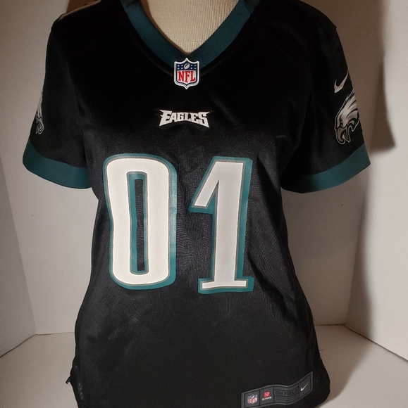 Nike Tops - NWOT Women's Philadelphia Eagles Jersey